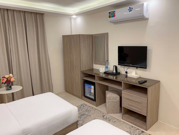 Imagen de la habitación del Hotel Beit Alshabaan Inn. Foto 12