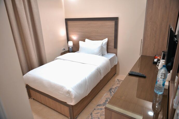 Imagen de la habitación del Hotel Beit Alshabaan Inn. Foto 14