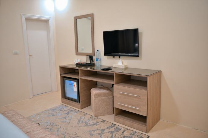 Imagen de la habitación del Hotel Beit Alshabaan Inn. Foto 15