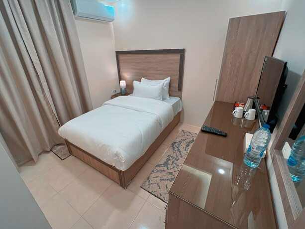 Imagen de la habitación del Hotel Beit Alshabaan Inn. Foto 20