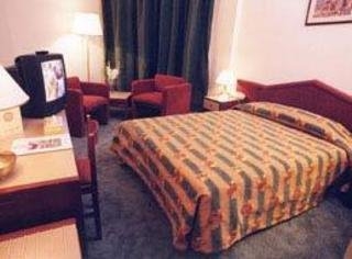 Imagen de la habitación del Hotel Beit Wakil. Foto 3