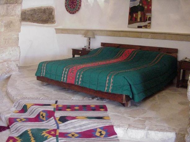 Imagen de la habitación del Hotel Beit Zaman. Foto 3