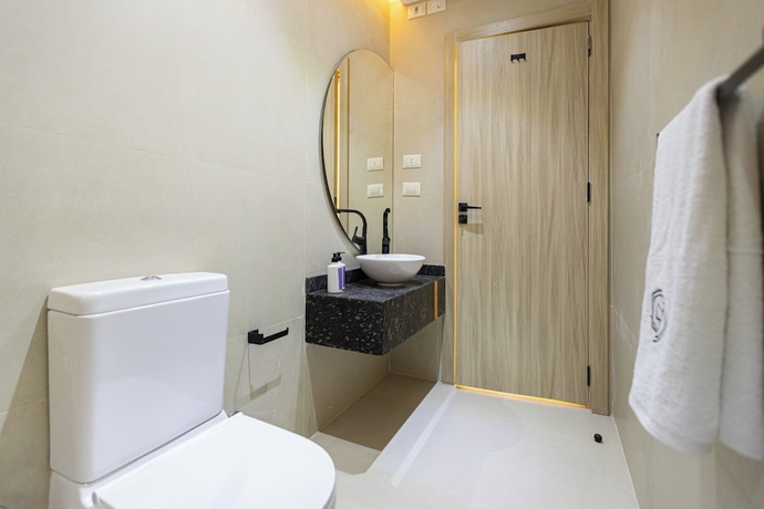 Imagen de la habitación del Hotel Beithady Hospitality. Foto 10