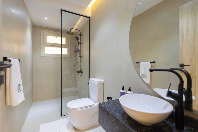 Imagen de la habitación del Hotel Beithady Hospitality. Foto 11