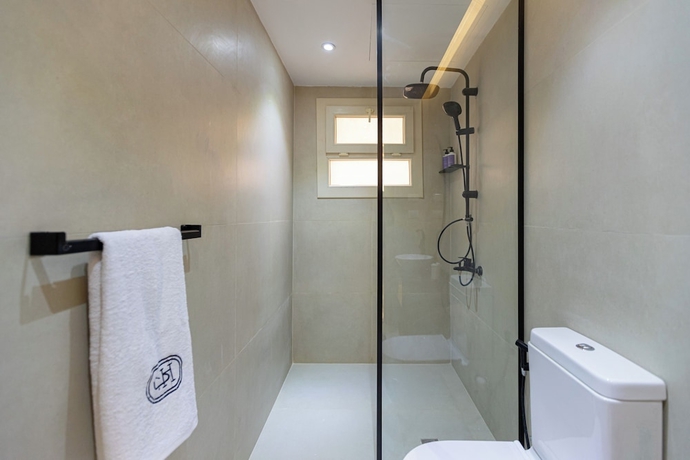 Imagen de la habitación del Hotel Beithady Hospitality. Foto 12