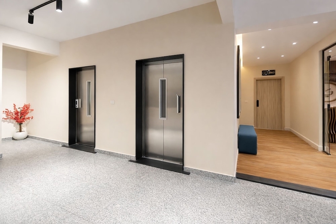 Imagen de los interiores del Hotel Beithady Hospitality. Foto 15