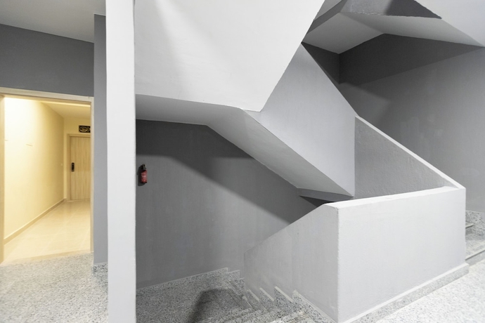 Imagen de los interiores del Hotel Beithady Hospitality. Foto 16