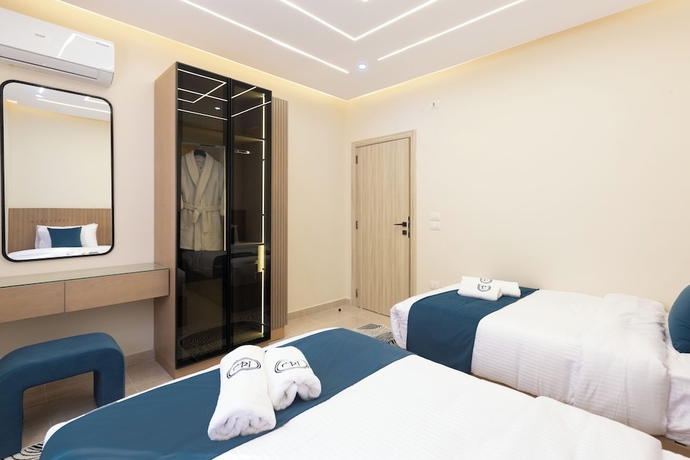 Imagen de la habitación del Hotel Beithady Luxury Aparthotel Lotus - BH-73. Foto 5