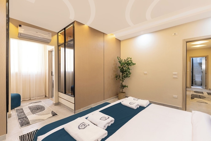 Imagen de la habitación del Hotel Beithady Luxury Aparthotel Lotus - BH-73. Foto 7