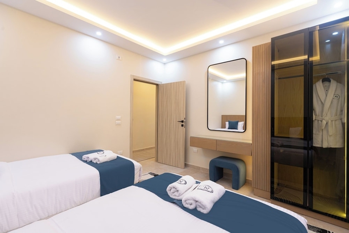 Imagen de la habitación del Hotel Beithady Luxury Aparthotel Lotus - BH-73. Foto 10