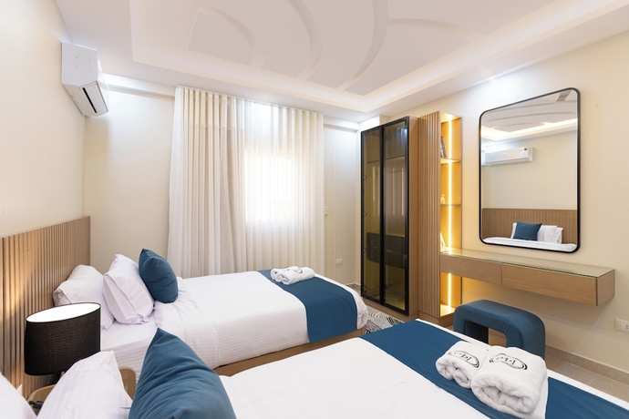 Imagen de la habitación del Hotel Beithady Luxury Aparthotel Lotus - BH-73. Foto 11