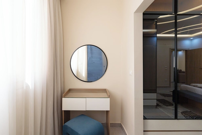Imagen de la habitación del Hotel Beithady Luxury Aparthotel Lotus - BH-73. Foto 12