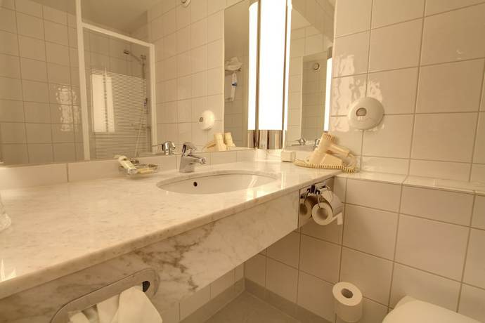 Imagen de la habitación del Hotel Beito Resort. Foto 12