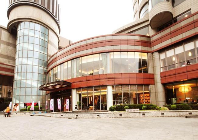 Imagen general del Hotel Beitou Hot Spring Resort. Foto 3
