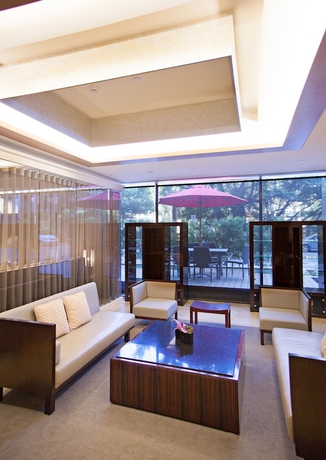 Imagen de los interiores del Hotel Beitou Sweetme Hot Spring Resort. Foto 17