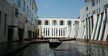 Imagen general del Hotel Beity Hot Spring Tourism Resort. Foto 2