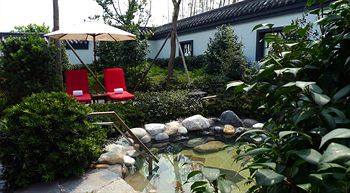 Imagen general del Hotel Beity Hot Spring Tourism Resort. Foto 4