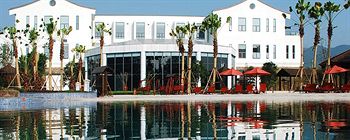 Imagen general del Hotel Beity Hot Spring Tourism Resort. Foto 8