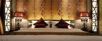 Imagen general del Hotel Beity Hot Spring Tourism Resort. Foto 11