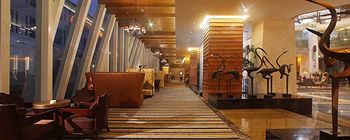 Imagen general del Hotel Beity Hot Spring Tourism Resort. Foto 12