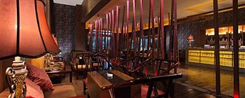 Imagen general del Hotel Beity Hot Spring Tourism Resort. Foto 13