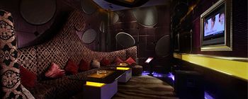 Imagen general del Hotel Beity Hot Spring Tourism Resort. Foto 14