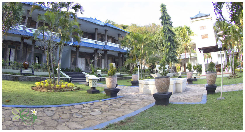 Imagen de la habitación del Hotel Beji Bay Resort. Foto 2