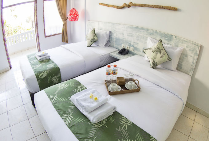 Imagen de la habitación del Hotel Beji Bay Resort. Foto 3