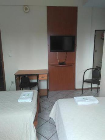 Imagen de la habitación del Hotel Bekassin Botucatu Hot&eacute;is. Foto 8