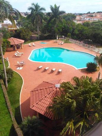 Imagen general del Hotel Bekassin Botucatu Hot&eacute;is. Foto 2
