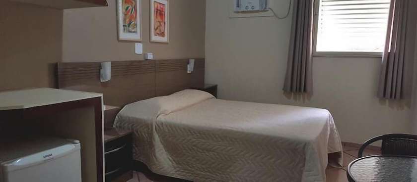Imagen de la habitación del Hotel Bekassin. Foto 2