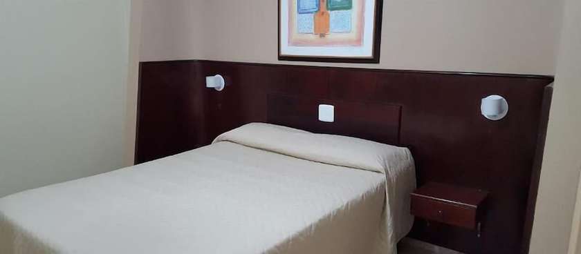 Imagen general del Hotel Bekassin. Foto 1
