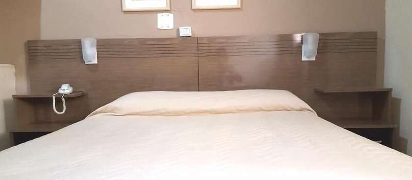 Imagen de la habitación del Hotel Bekassin. Foto 3