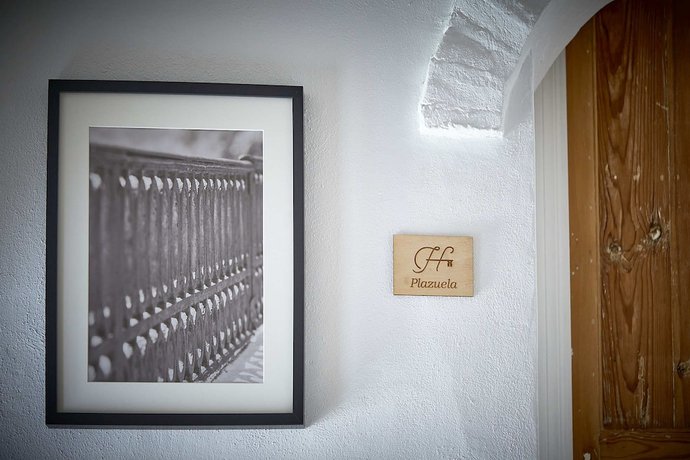 Imagen de los interiores del Hotel Bekkeh. Foto 19