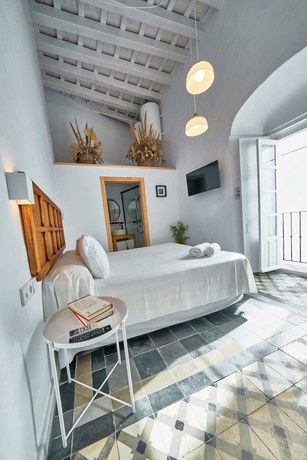 Imagen de la habitación del Hotel Bekkeh. Foto 2