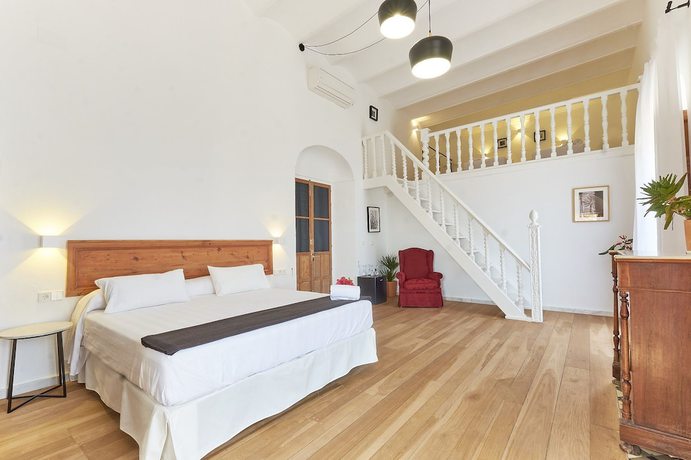 Imagen de la habitación del Hotel Bekkeh. Foto 4