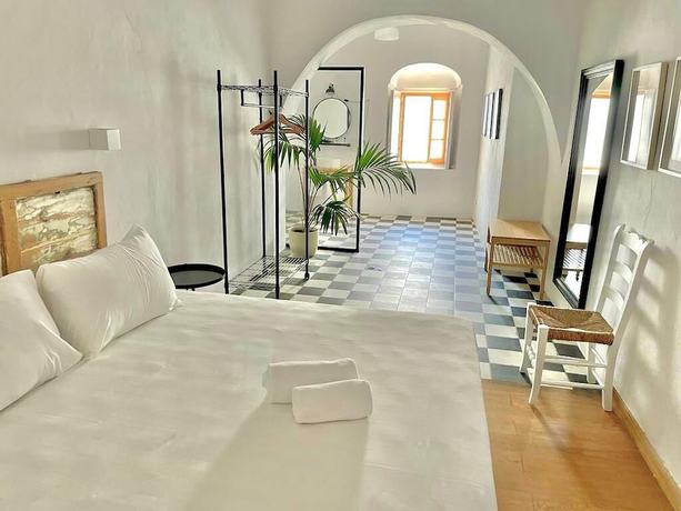 Imagen de la habitación del Hotel Bekkeh. Foto 5