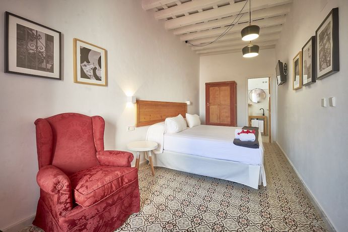 Imagen de la habitación del Hotel Bekkeh. Foto 6