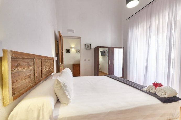 Imagen de la habitación del Hotel Bekkeh. Foto 7