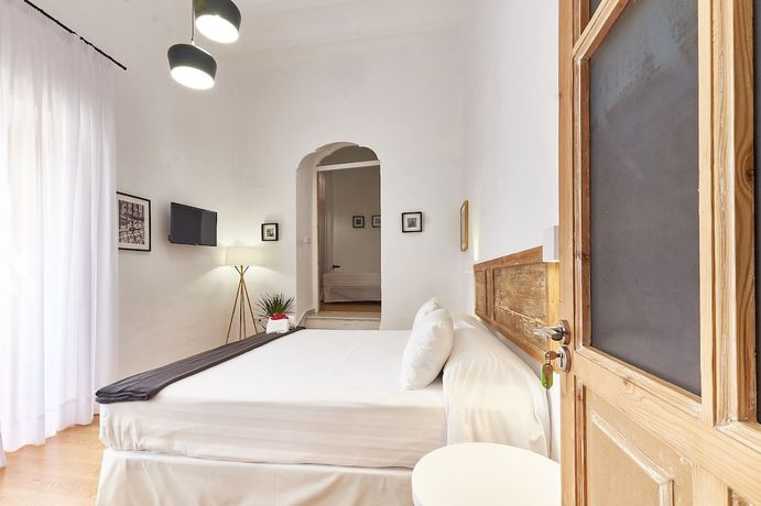 Imagen de la habitación del Hotel Bekkeh. Foto 8