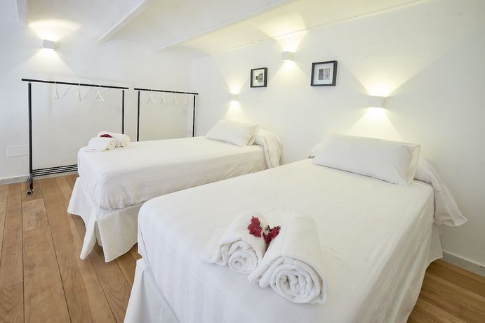 Imagen de la habitación del Hotel Bekkeh. Foto 10