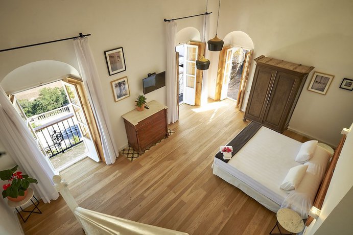 Imagen de la habitación del Hotel Bekkeh. Foto 11