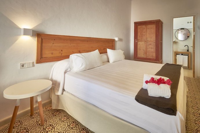 Imagen de la habitación del Hotel Bekkeh. Foto 12