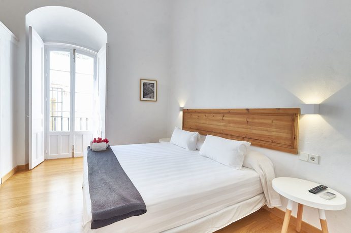 Imagen de la habitación del Hotel Bekkeh. Foto 13