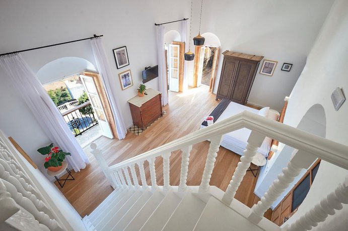 Imagen de la habitación del Hotel Bekkeh. Foto 18