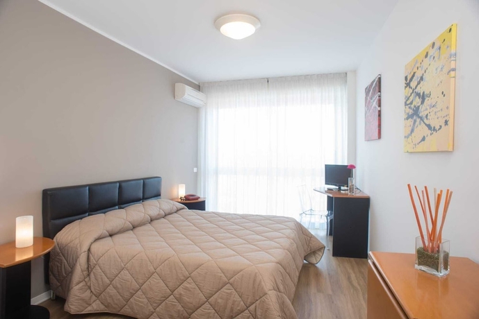 Imagen de la habitación del Hotel Bel 3. Foto 9