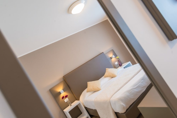 Imagen de la habitación del Hotel Bel 3. Foto 10