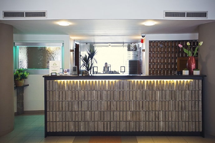 Imagen de los interiores del Hotel Bel 3. Foto 15