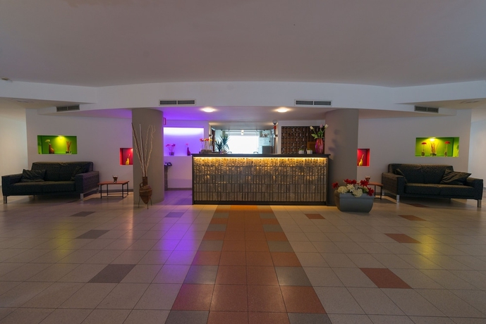 Imagen de los interiores del Hotel Bel 3. Foto 18