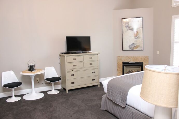 Imagen de la habitación del Hotel Bel Abri Napa Valley Inn. Foto 20